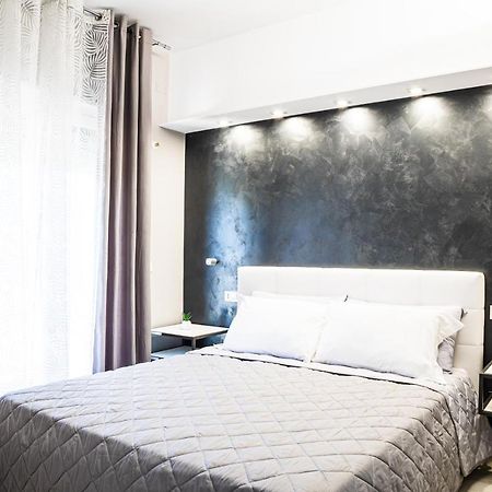 Ninfa Marina Hotel Termoli Eksteriør billede